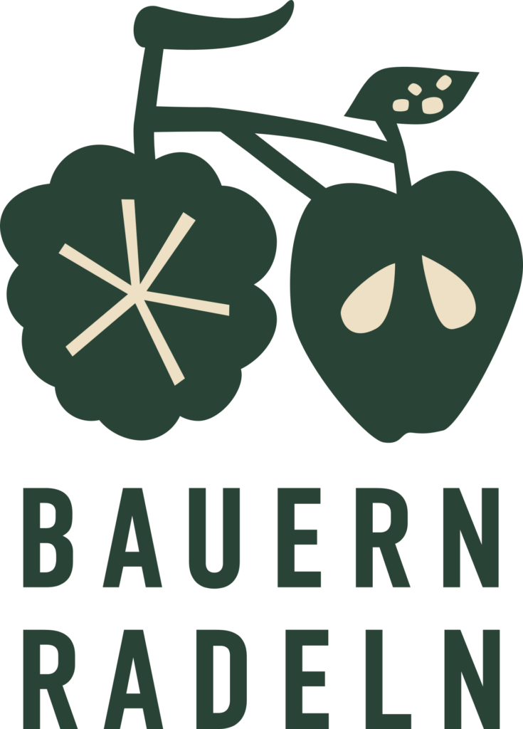 Logo Bauernradeln